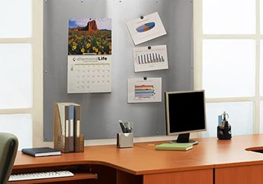 magnetic panels