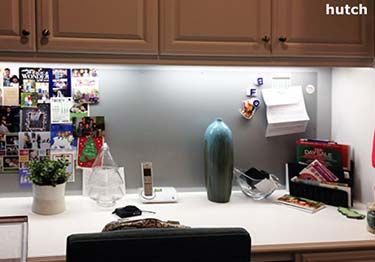 magnetic panels