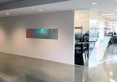 magnetic panels
