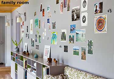 magnetic panels