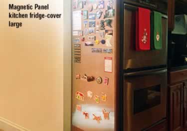 magnetic panels