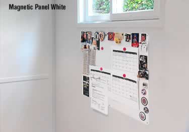 magnetic panels