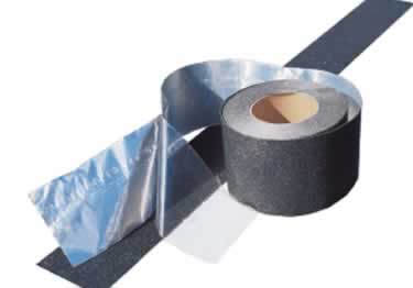 conformable abrasive anti slip tape