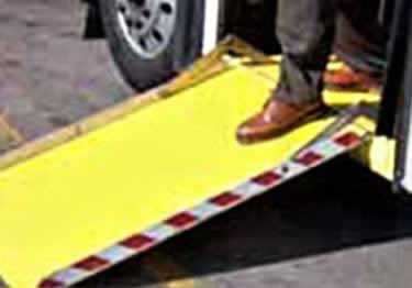 anti slip walkway covers