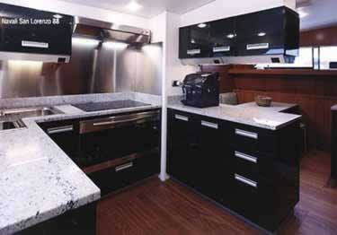 smooth wall panels