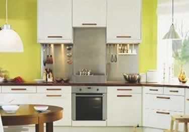 smooth wall panels