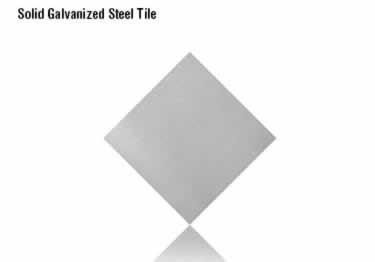 smooth wall panels
