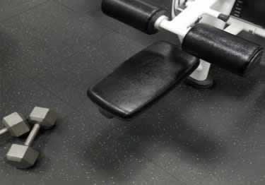 roppe tuflex fitness flooring