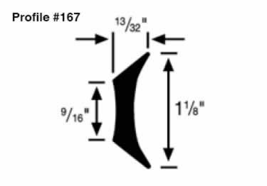 roppe vinyl fillet strips