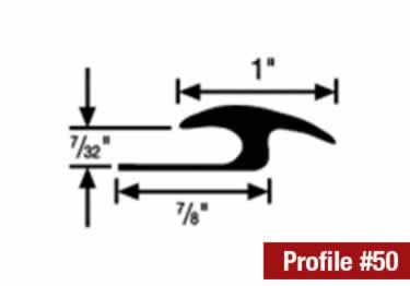 roppe rubber transitions