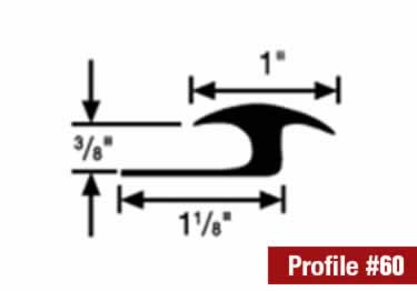 roppe rubber transitions