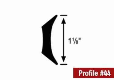 roppe rubber transitions