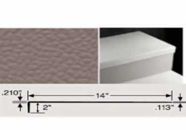 extended depth stair treads