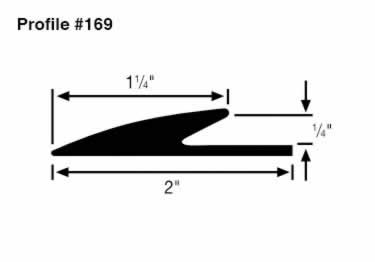 roppe vinyl reducers