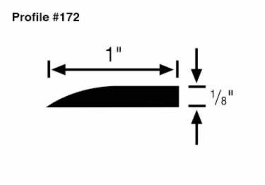 roppe vinyl reducers