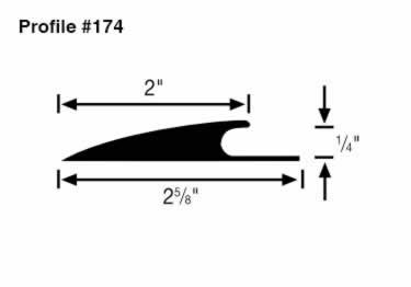 roppe vinyl reducers