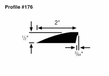 roppe vinyl reducers