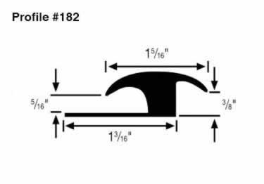 roppe vinyl reducers