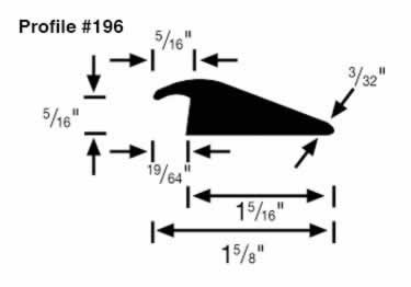 roppe vinyl reducers