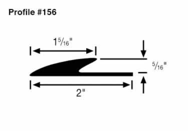 roppe vinyl reducers