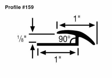 roppe vinyl reducers