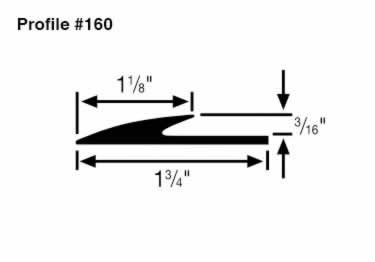 roppe vinyl reducers