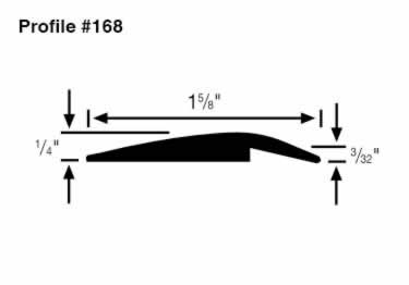 roppe vinyl reducers