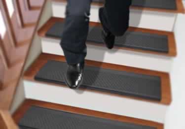 johnsonite heavy duty treads