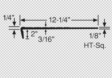 johnsonite save t rib treads