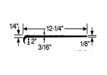 johnsonite save t rib treads