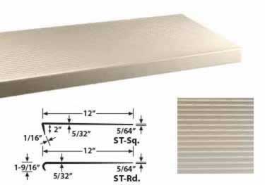 johnsonite service weight treads