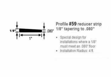 roppe rubber reducers