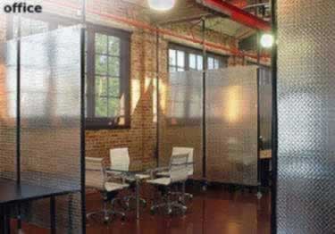 pegboard diamond plate metal design