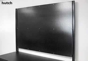 hardboard pegboard