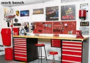 hardboard pegboard
