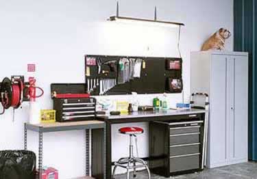 plastic pegboard