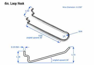 pegboard hooks heavy duty
