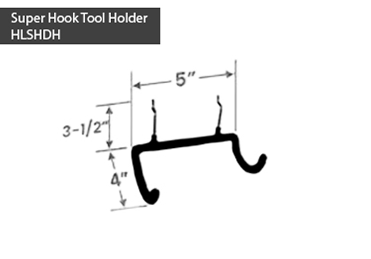 pegboard hooks heavy duty
