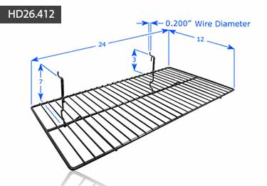 pegboard shelving baskets