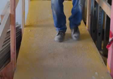 chemsol anti slip coating
