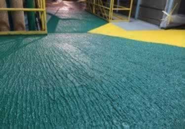 chemsol anti slip coating