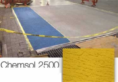 chemsol anti slip coating