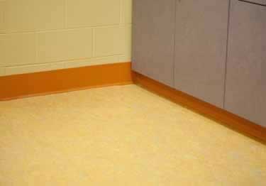 johnsonite rubber wall base