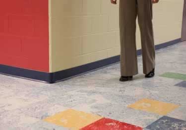 johnsonite rubber wall base