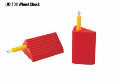 general purpose wheel chocks