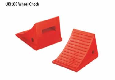 general purpose wheel chocks
