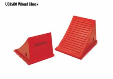 general purpose wheel chocks