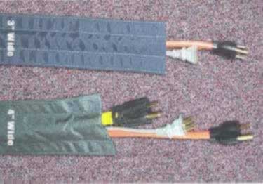 safcord flexible cable