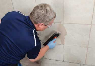 mapei flexcolor grout
