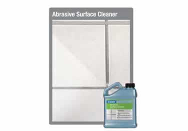 mapei cleaners